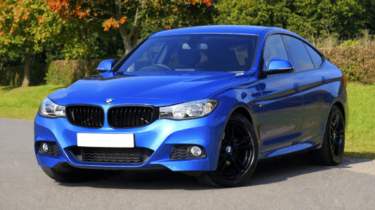 Cars inventory
